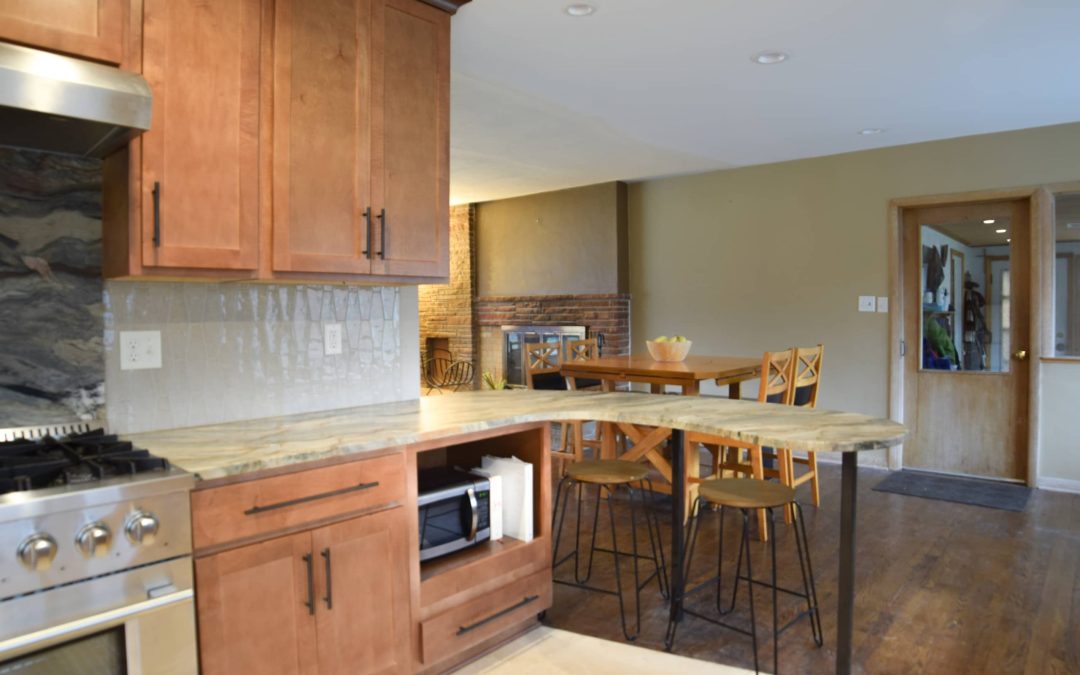 Remodeler Waukesha WI