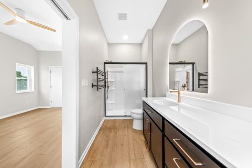 Remodeler Waukesha Tohme Addition 0016